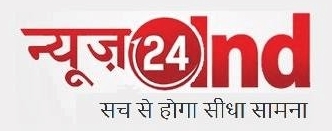 News24ind Logo