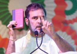 कांग्रेस सांसदों का राहुल गांधी ने किया 'अप्रेजल', सबसे अच्छी रेटिंग किसको मिली –