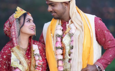 विवादों के बीच यश दयाल ने की शादी, श्वेता पुंडीर के साथ सामने आई रोमांटिक रील